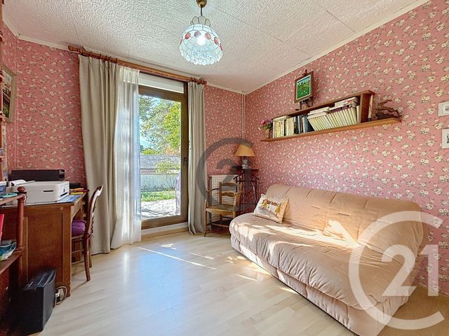 Maison &agrave; vendre - 5 pi&egrave;ces - 95,14 m2 - Avon - 77 - ILE-DE-FRANCE
