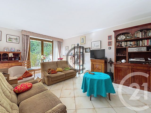 Maison &agrave; vendre - 5 pi&egrave;ces - 95,14 m2 - Avon - 77 - ILE-DE-FRANCE