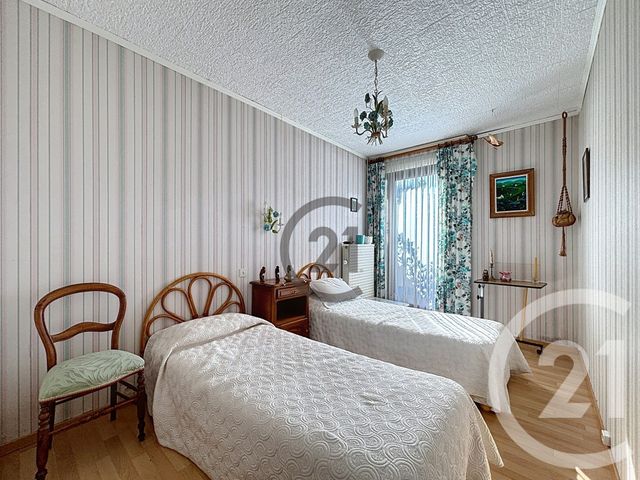 Maison &agrave; vendre - 5 pi&egrave;ces - 95,14 m2 - Avon - 77 - ILE-DE-FRANCE
