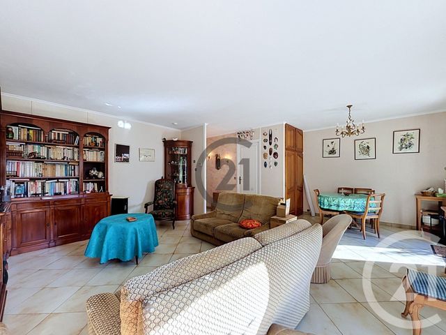 Maison &agrave; vendre - 5 pi&egrave;ces - 95,14 m2 - Avon - 77 - ILE-DE-FRANCE