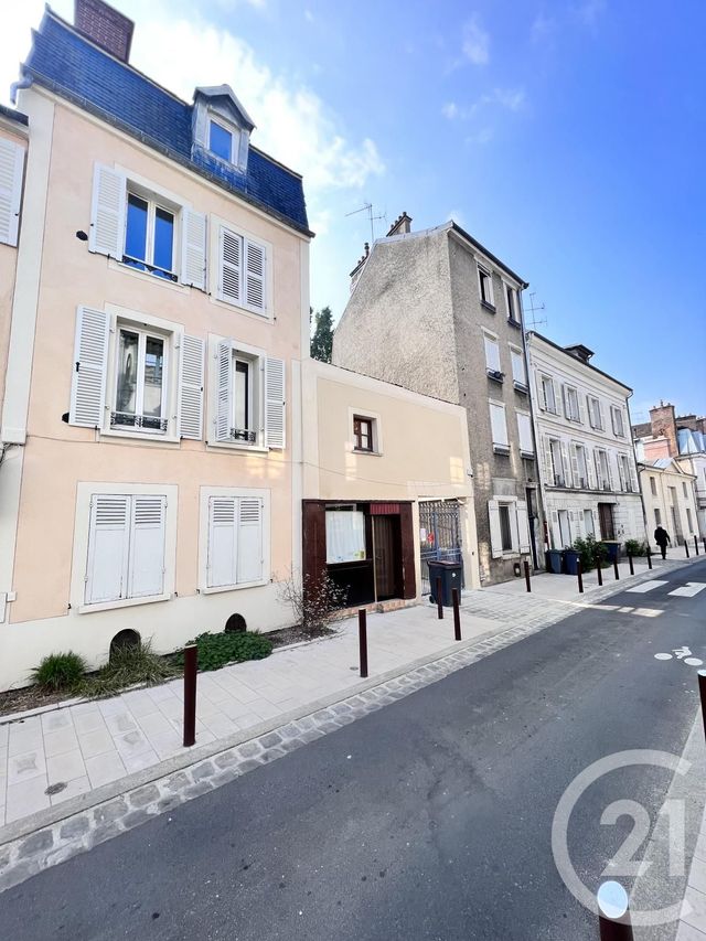 appartement - FONTAINEBLEAU - 77