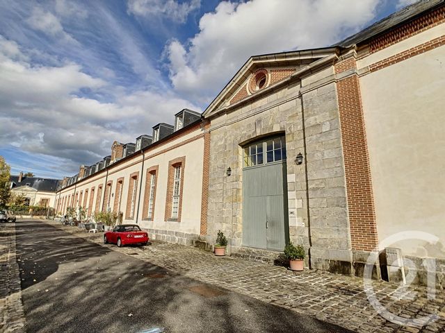 Appartement à vendre - 2 pièces - 38,22 m2 - Fontainebleau - 77 - ILE-DE-FRANCE