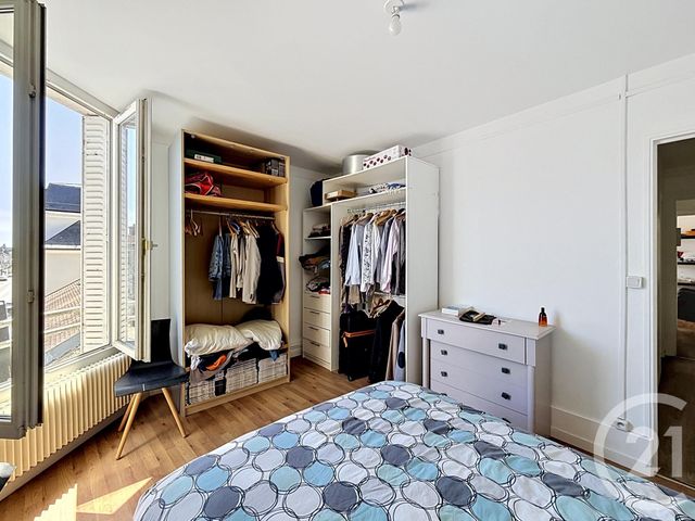 Appartement 3 pièces &agrave; vendre - 3 pi&egrave;ces - 49,65 m2 - Fontainebleau - 77 - ILE-DE-FRANCE