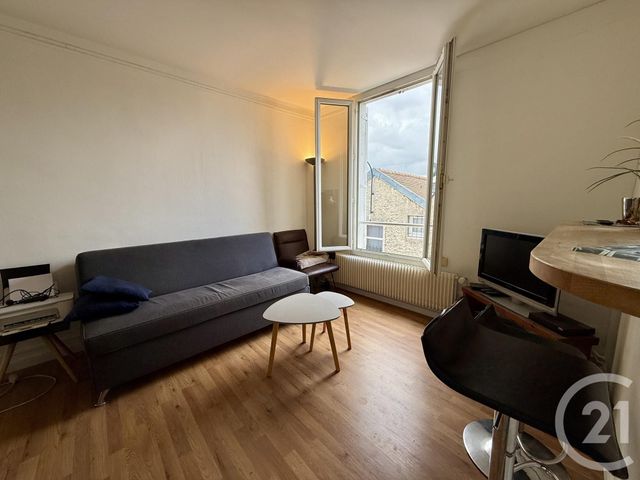 Appartement &agrave; vendre - 3 pi&egrave;ces - 49,65 m2 - Fontainebleau - 77 - ILE-DE-FRANCE