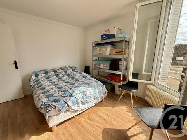 Appartement &agrave; vendre - 3 pi&egrave;ces - 49,65 m2 - Fontainebleau - 77 - ILE-DE-FRANCE