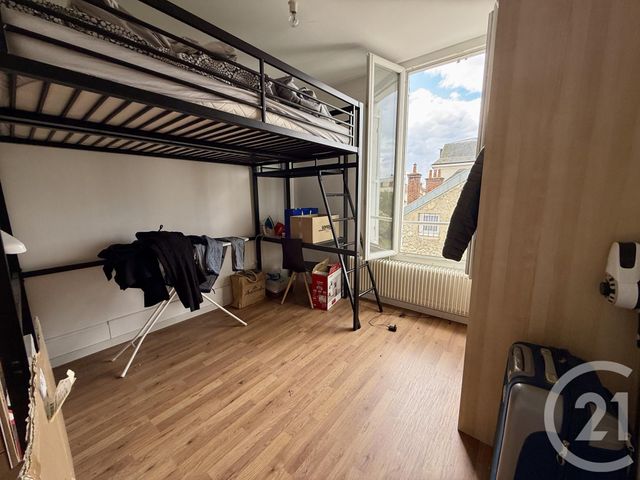 Appartement &agrave; vendre - 3 pi&egrave;ces - 49,65 m2 - Fontainebleau - 77 - ILE-DE-FRANCE