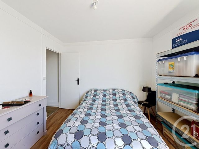 Appartement 3 pièces &agrave; vendre - 3 pi&egrave;ces - 49,65 m2 - Fontainebleau - 77 - ILE-DE-FRANCE