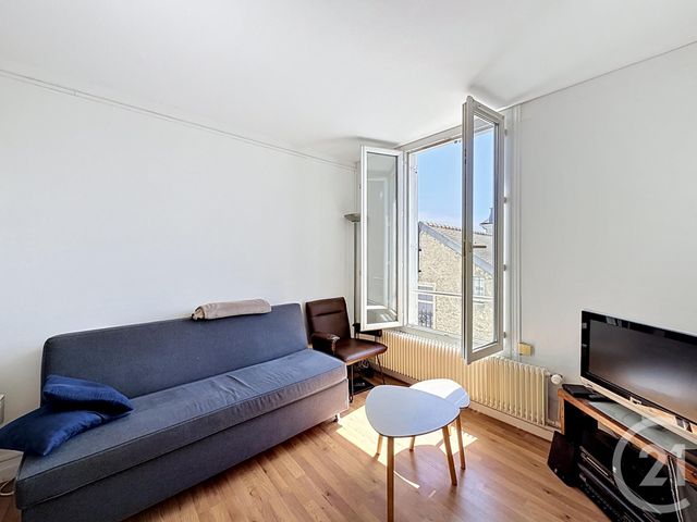 Appartement 3 pièces &agrave; vendre - 3 pi&egrave;ces - 49,65 m2 - Fontainebleau - 77 - ILE-DE-FRANCE