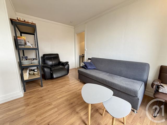 Appartement &agrave; vendre - 3 pi&egrave;ces - 49,65 m2 - Fontainebleau - 77 - ILE-DE-FRANCE