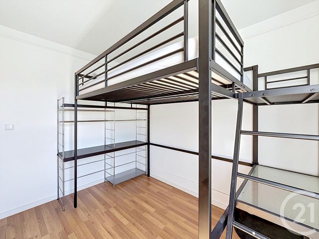 Appartement 3 pièces &agrave; vendre - 3 pi&egrave;ces - 49,65 m2 - Fontainebleau - 77 - ILE-DE-FRANCE