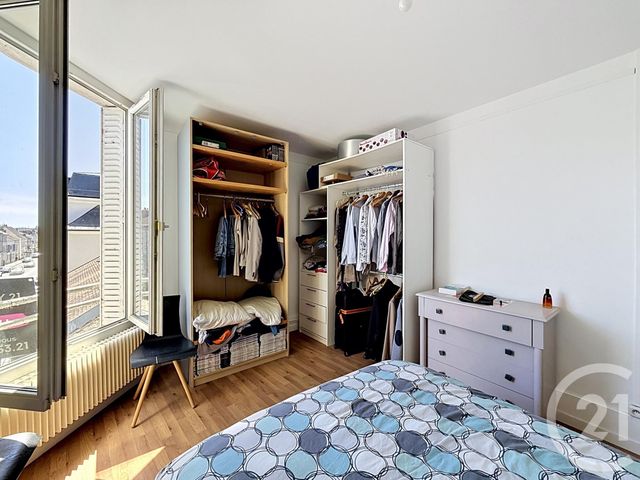 Appartement 3 pièces &agrave; vendre - 3 pi&egrave;ces - 49,65 m2 - Fontainebleau - 77 - ILE-DE-FRANCE