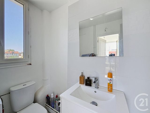 Appartement 3 pièces &agrave; vendre - 3 pi&egrave;ces - 49,65 m2 - Fontainebleau - 77 - ILE-DE-FRANCE