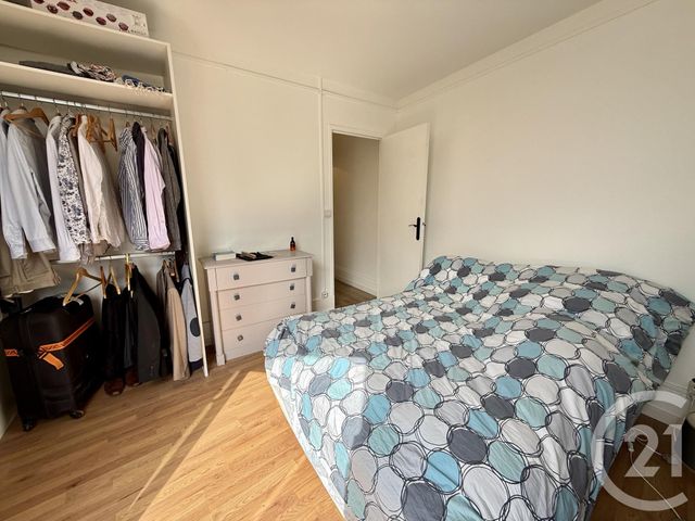 Appartement &agrave; vendre - 3 pi&egrave;ces - 49,65 m2 - Fontainebleau - 77 - ILE-DE-FRANCE