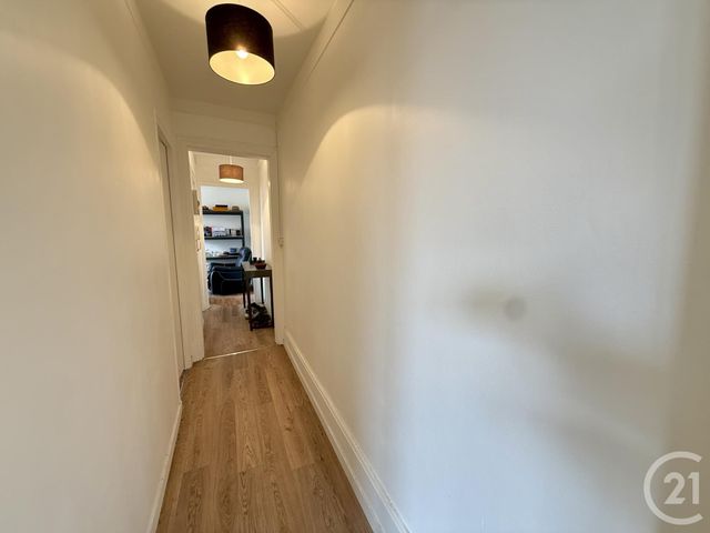 Appartement &agrave; vendre - 3 pi&egrave;ces - 49,65 m2 - Fontainebleau - 77 - ILE-DE-FRANCE