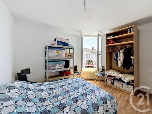 Appartement 3 pièces &agrave; vendre - 3 pi&egrave;ces - 49,65 m2 - Fontainebleau - 77 - ILE-DE-FRANCE
