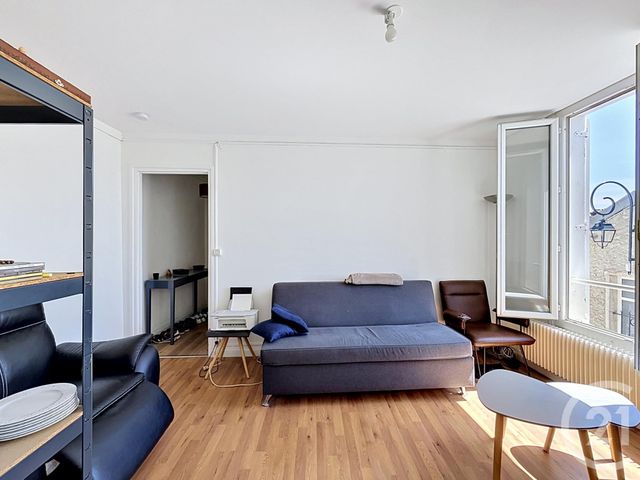 Appartement 3 pièces &agrave; vendre - 3 pi&egrave;ces - 49,65 m2 - Fontainebleau - 77 - ILE-DE-FRANCE
