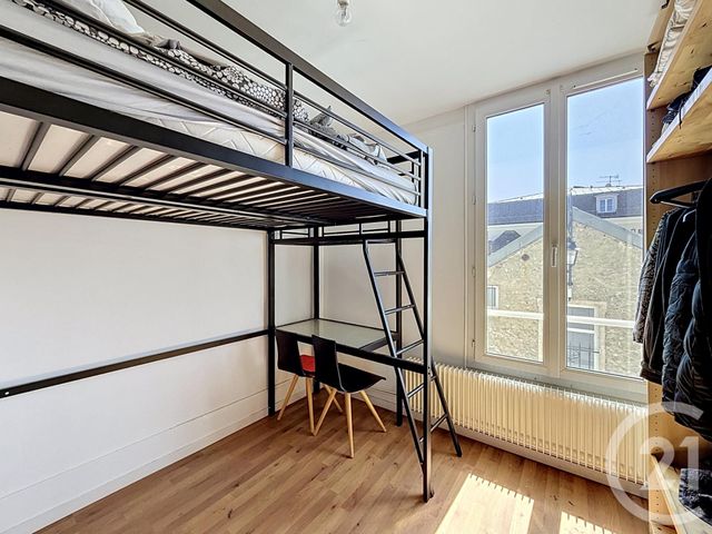 Appartement 3 pièces &agrave; vendre - 3 pi&egrave;ces - 49,65 m2 - Fontainebleau - 77 - ILE-DE-FRANCE