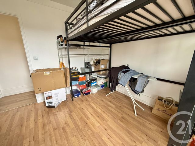 Appartement &agrave; vendre - 3 pi&egrave;ces - 49,65 m2 - Fontainebleau - 77 - ILE-DE-FRANCE