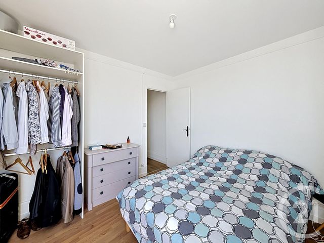 Appartement 3 pièces &agrave; vendre - 3 pi&egrave;ces - 49,65 m2 - Fontainebleau - 77 - ILE-DE-FRANCE