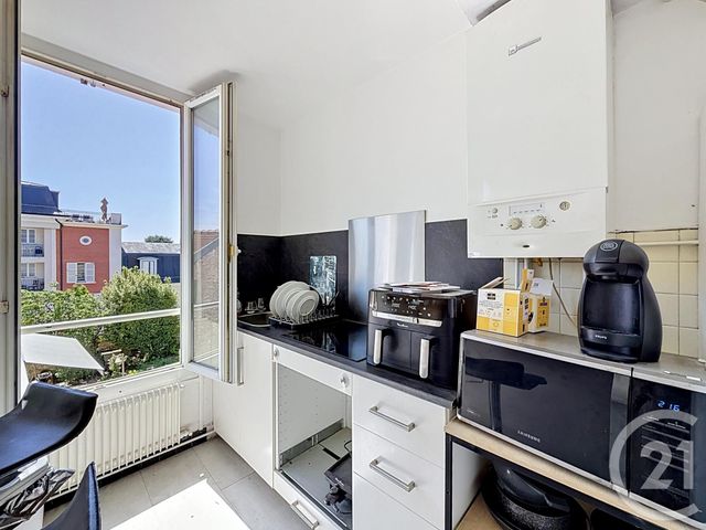 Appartement 3 pièces &agrave; vendre - 3 pi&egrave;ces - 49,65 m2 - Fontainebleau - 77 - ILE-DE-FRANCE