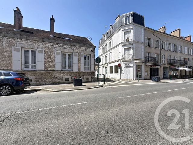Appartement 3 pièces &agrave; vendre - 3 pi&egrave;ces - 49,65 m2 - Fontainebleau - 77 - ILE-DE-FRANCE