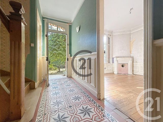 Maison &agrave; vendre - 6 pi&egrave;ces - 118 m2 - Bois Le Roi - 77 - ILE-DE-FRANCE