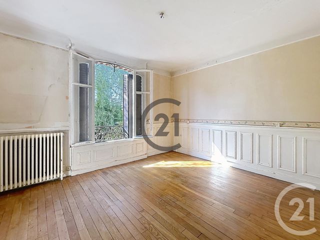 Maison &agrave; vendre - 6 pi&egrave;ces - 118 m2 - Bois Le Roi - 77 - ILE-DE-FRANCE