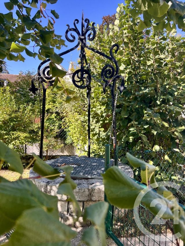 Appartement à vendre - 2 pièces - 42,97 m2 - Bois Le Roi - 77 - ILE-DE-FRANCE