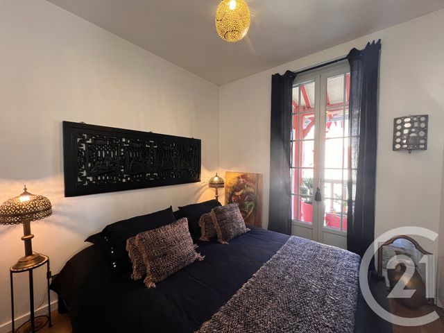 Appartement à vendre - 2 pièces - 42,97 m2 - Bois Le Roi - 77 - ILE-DE-FRANCE