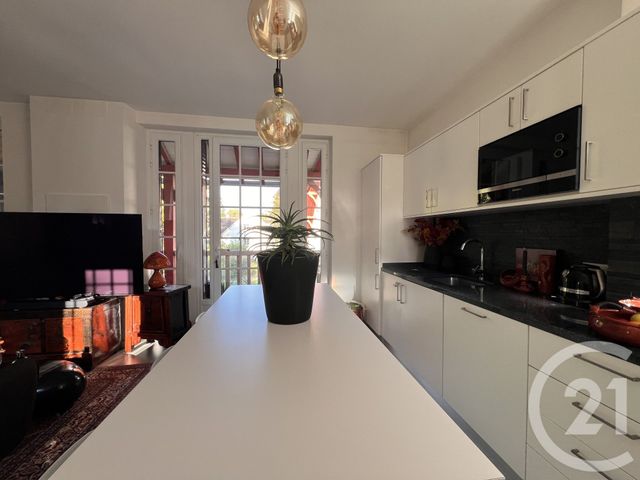 Appartement à vendre - 2 pièces - 42,97 m2 - Bois Le Roi - 77 - ILE-DE-FRANCE