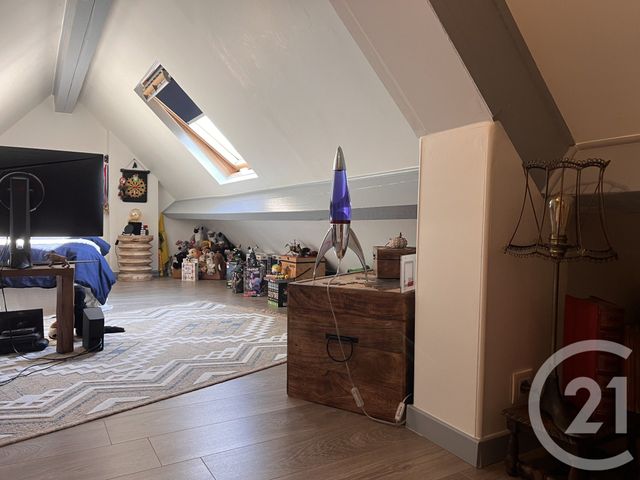 Appartement à vendre - 2 pièces - 42,97 m2 - Bois Le Roi - 77 - ILE-DE-FRANCE