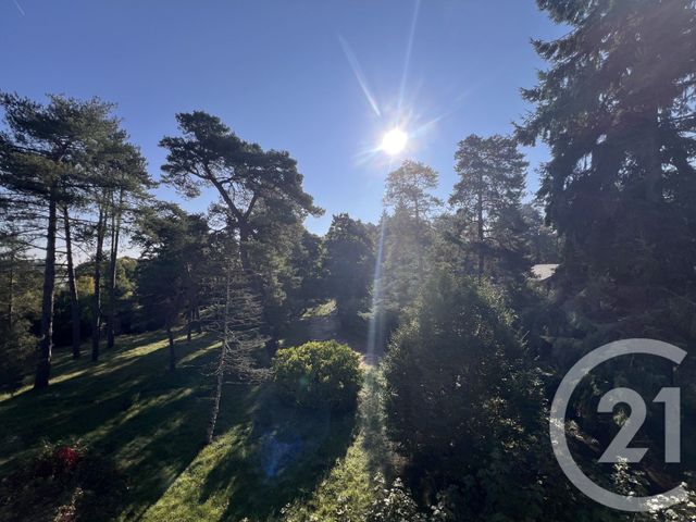 Appartement à vendre - 2 pièces - 42,97 m2 - Bois Le Roi - 77 - ILE-DE-FRANCE