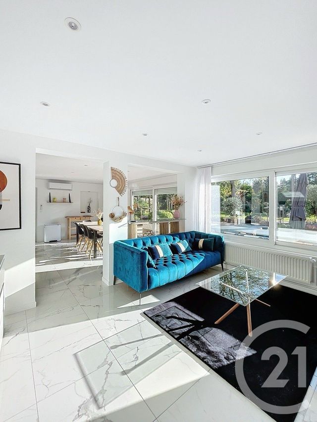 Maison &agrave; vendre - 13 pi&egrave;ces - 348,61 m2 - Samoreau - 77 - ILE-DE-FRANCE