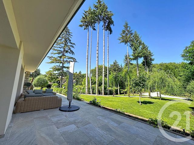 Maison &agrave; vendre - 13 pi&egrave;ces - 348,61 m2 - Samoreau - 77 - ILE-DE-FRANCE