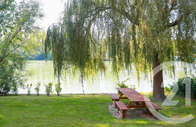 Maison &agrave; vendre - 13 pi&egrave;ces - 348,61 m2 - Samoreau - 77 - ILE-DE-FRANCE