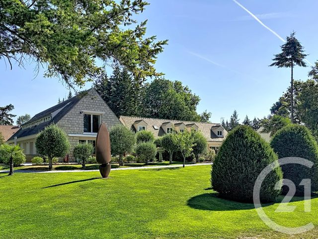 Maison &agrave; vendre - 13 pi&egrave;ces - 348,61 m2 - Samoreau - 77 - ILE-DE-FRANCE