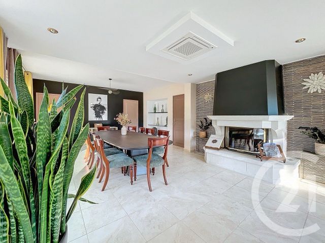 Maison &agrave; vendre - 13 pi&egrave;ces - 348,61 m2 - Samoreau - 77 - ILE-DE-FRANCE