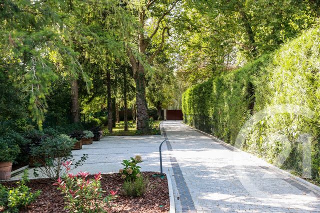 Maison &agrave; vendre - 13 pi&egrave;ces - 348,61 m2 - Samoreau - 77 - ILE-DE-FRANCE