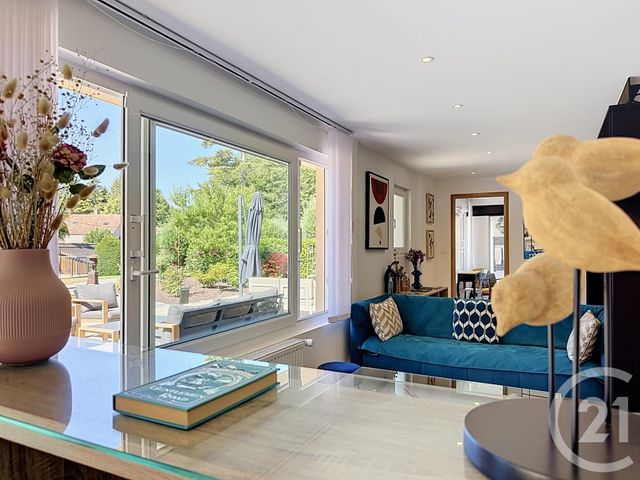 Maison &agrave; vendre - 13 pi&egrave;ces - 348,61 m2 - Samoreau - 77 - ILE-DE-FRANCE