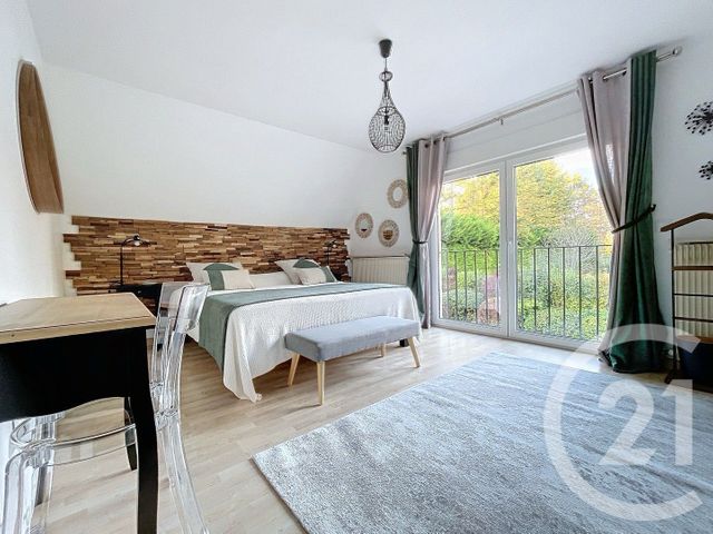 Maison &agrave; vendre - 13 pi&egrave;ces - 348,61 m2 - Samoreau - 77 - ILE-DE-FRANCE