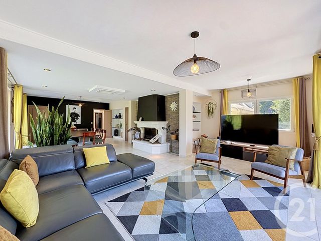 Maison &agrave; vendre - 13 pi&egrave;ces - 348,61 m2 - Samoreau - 77 - ILE-DE-FRANCE