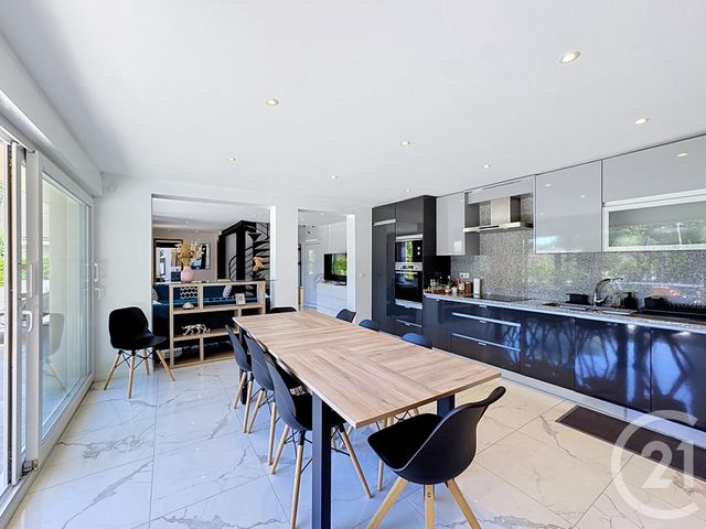 Maison &agrave; vendre - 13 pi&egrave;ces - 348,61 m2 - Samoreau - 77 - ILE-DE-FRANCE