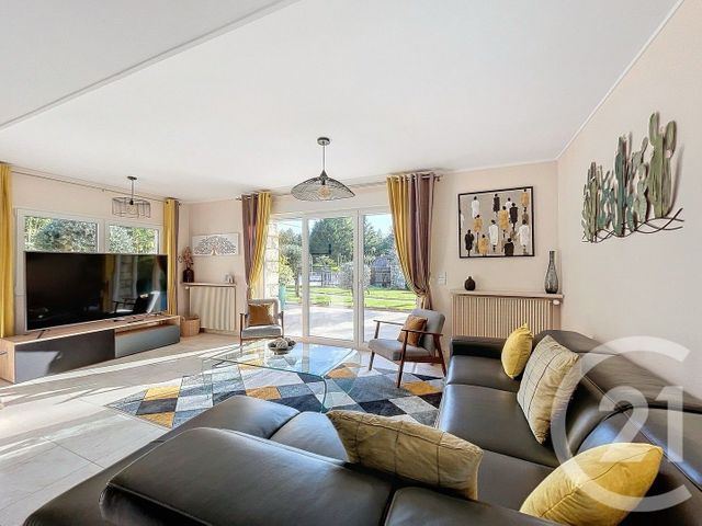 Maison &agrave; vendre - 13 pi&egrave;ces - 348,61 m2 - Samoreau - 77 - ILE-DE-FRANCE