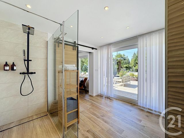 Maison &agrave; vendre - 13 pi&egrave;ces - 348,61 m2 - Samoreau - 77 - ILE-DE-FRANCE