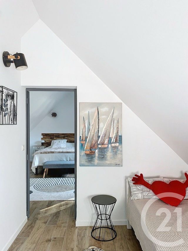 Maison &agrave; vendre - 13 pi&egrave;ces - 348,61 m2 - Samoreau - 77 - ILE-DE-FRANCE
