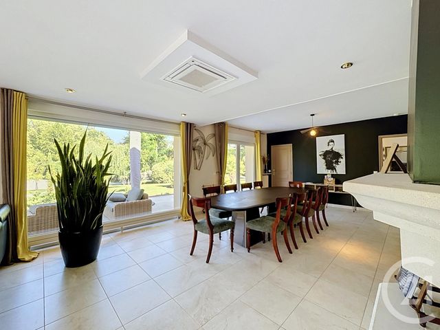 Maison &agrave; vendre - 13 pi&egrave;ces - 348,61 m2 - Samoreau - 77 - ILE-DE-FRANCE