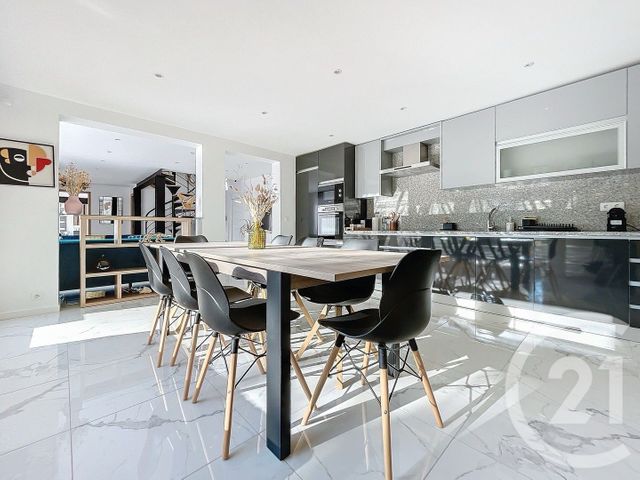 Maison &agrave; vendre - 13 pi&egrave;ces - 348,61 m2 - Samoreau - 77 - ILE-DE-FRANCE