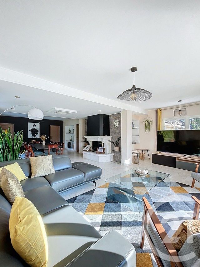 Maison &agrave; vendre - 13 pi&egrave;ces - 348,61 m2 - Samoreau - 77 - ILE-DE-FRANCE