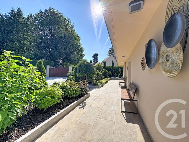 Maison &agrave; vendre - 13 pi&egrave;ces - 348,61 m2 - Samoreau - 77 - ILE-DE-FRANCE
