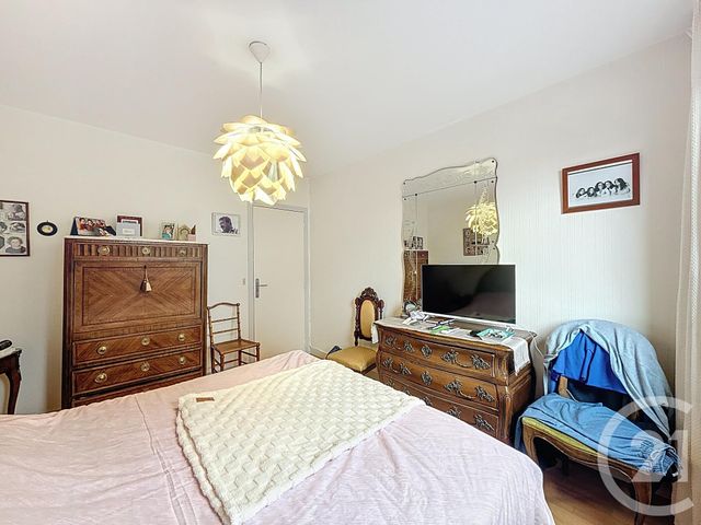 Appartement F4 &agrave; vendre - 4 pi&egrave;ces - 78,67 m2 - Fontainebleau - 77 - ILE-DE-FRANCE